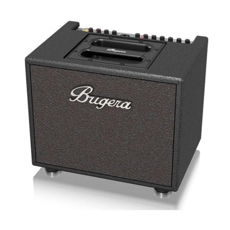 Комбоусилители для акустических гитар BUGERA AC60