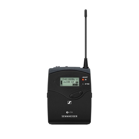 Инструментальная радиосистема SENNHEISER SK 100 G4-A1