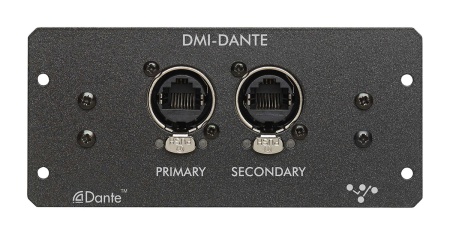 DMI-DANTE 1