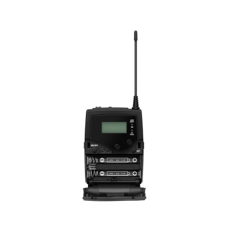 Инструментальная радиосистема SENNHEISER SK 300 G4-RC-AW+